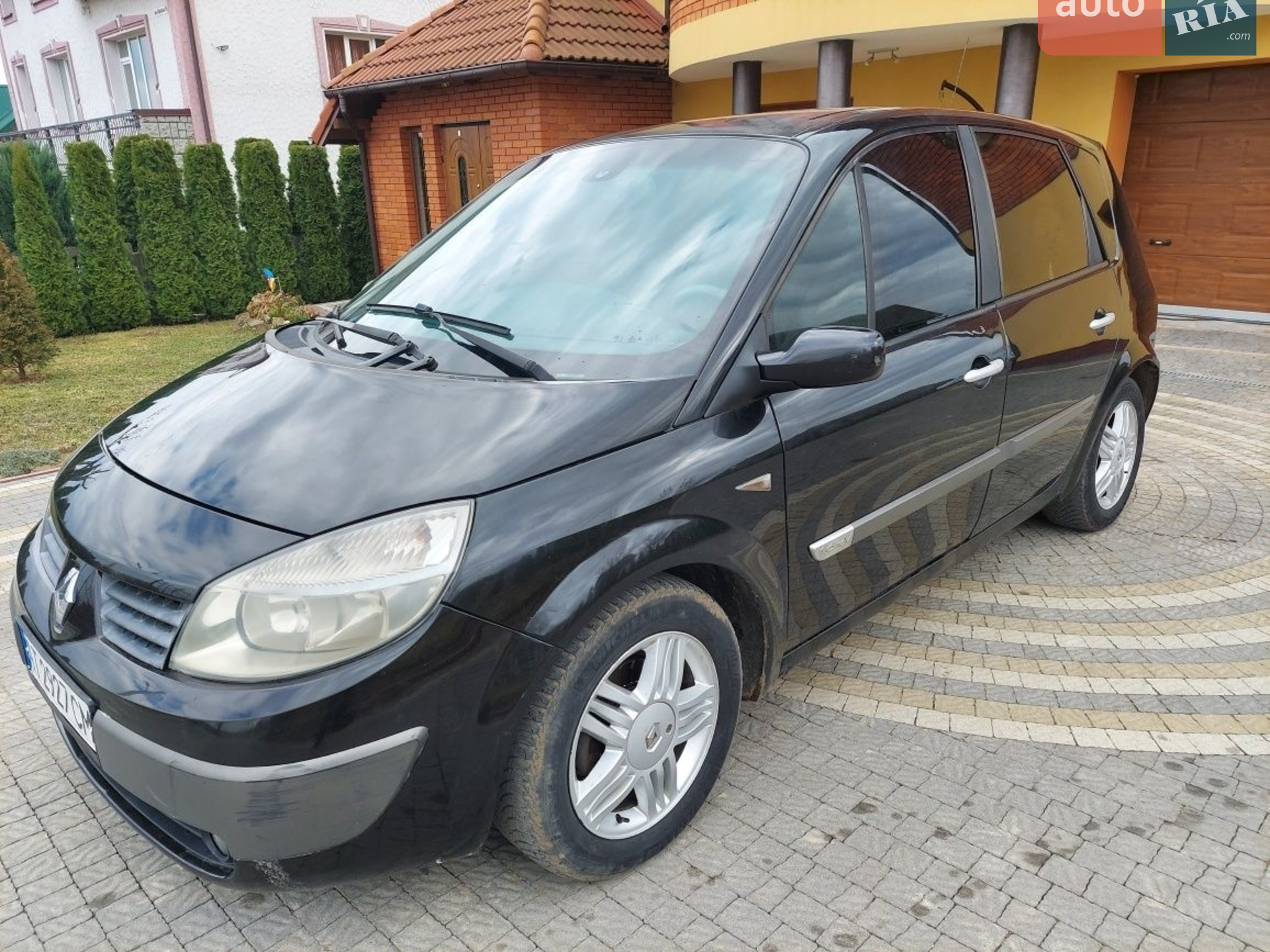 Фото авто 1