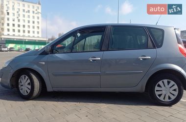 Минивэн Renault Scenic 2007 в Черкассах