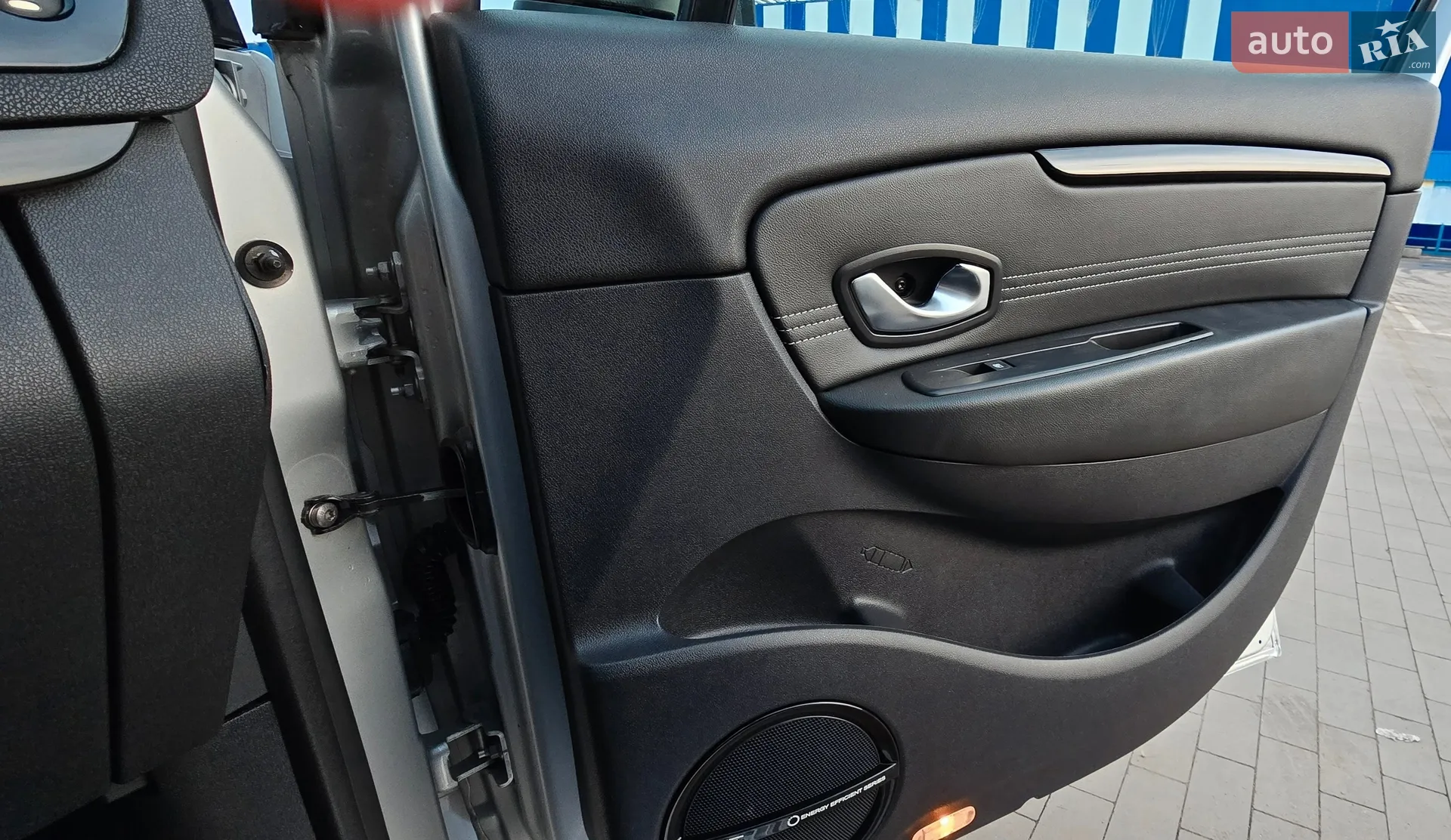 2011 Renault Scenic - мініатюра 6