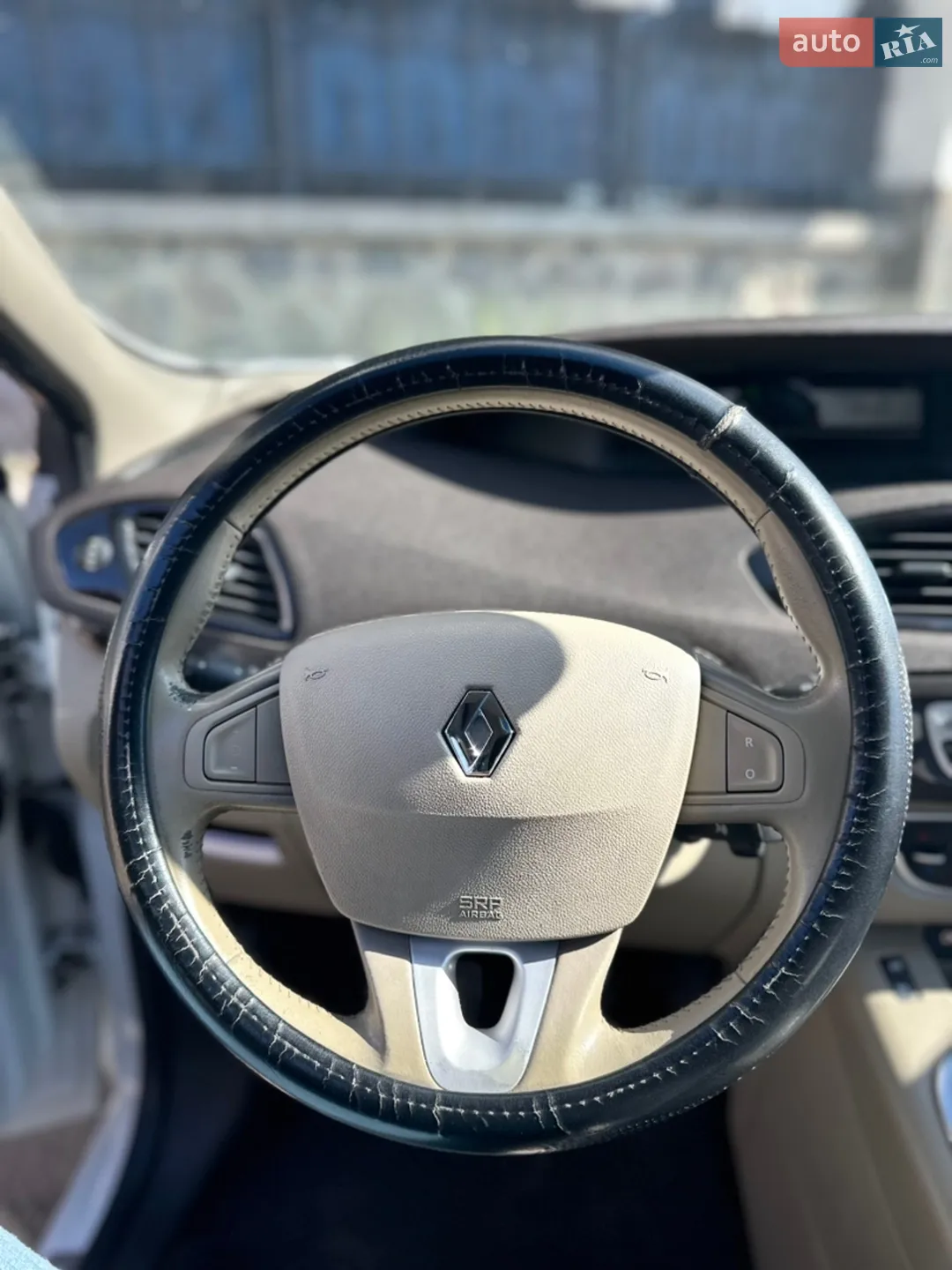 2011 Renault Scenic - мініатюра 15