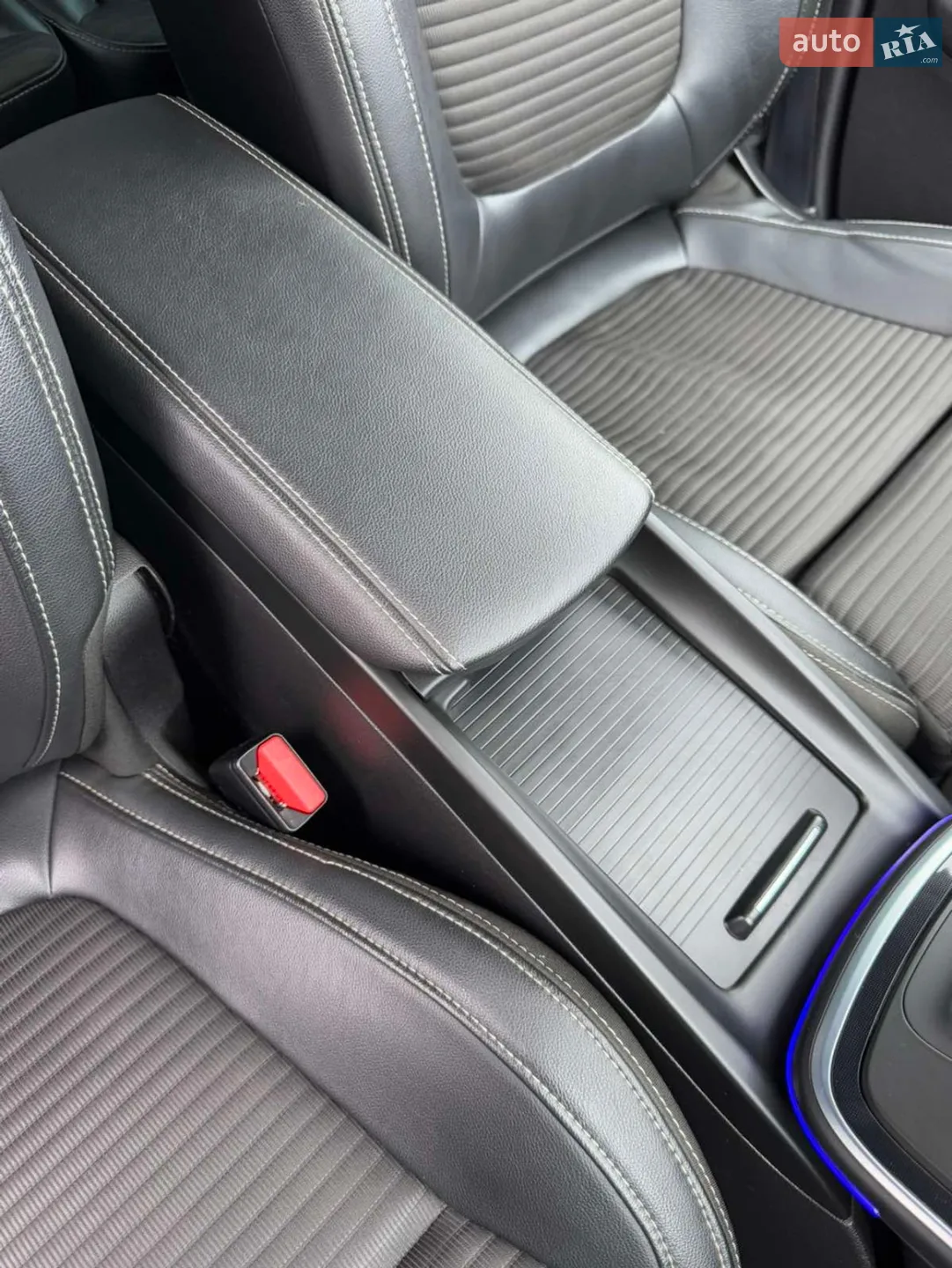 2017 Renault Scenic - мініатюра 26