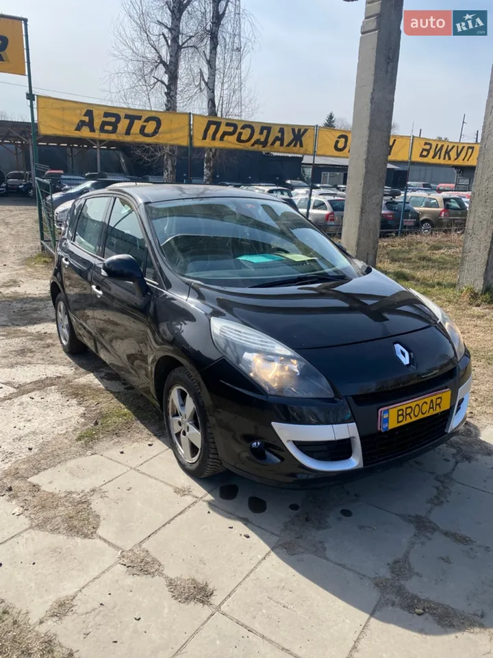 2015 Renault Scenic - мініатюра 25