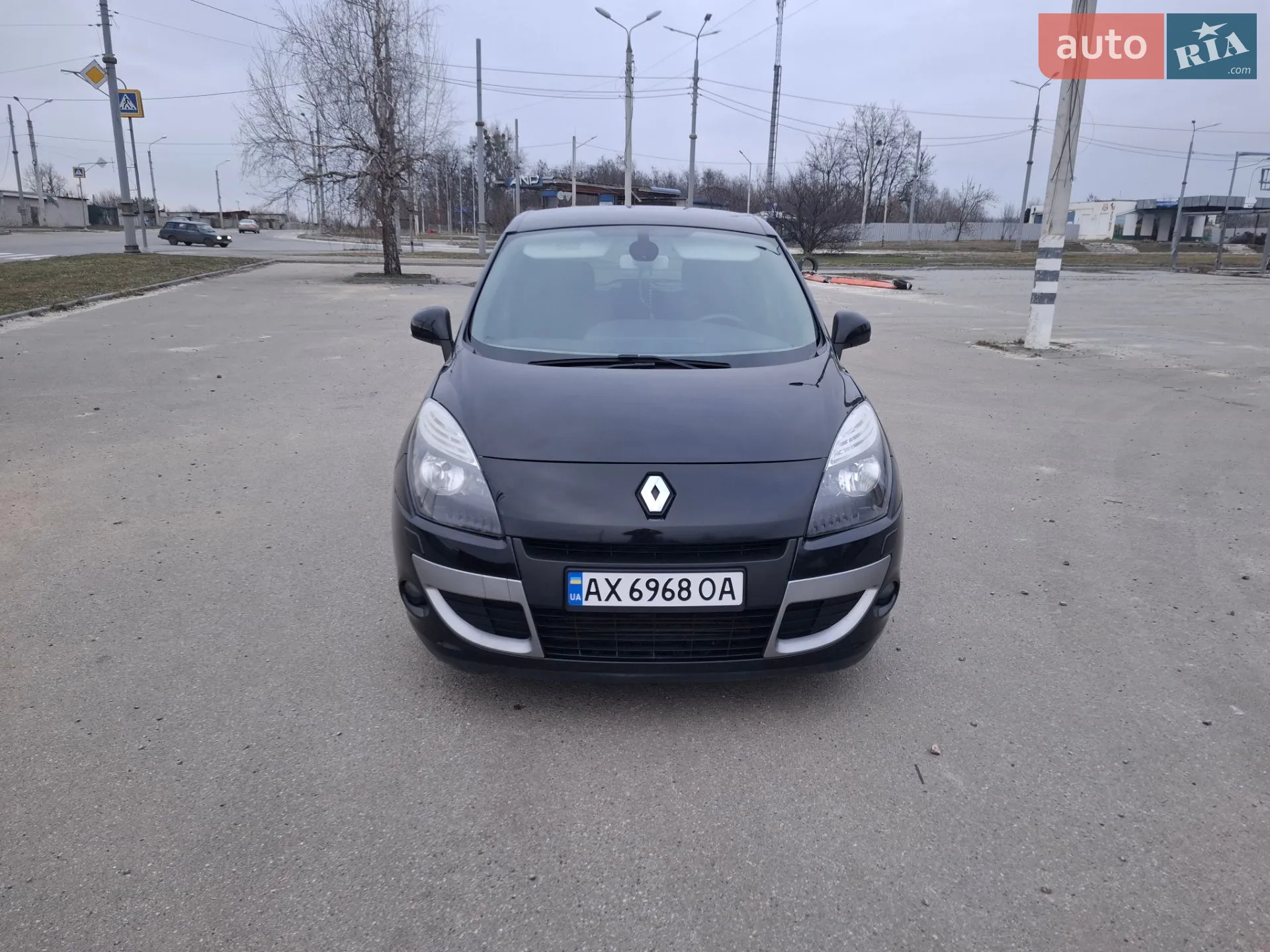 2011 Renault Scenic - мініатюра 14