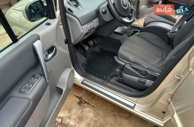 Минивэн Renault Scenic 2007 в Полтаве
