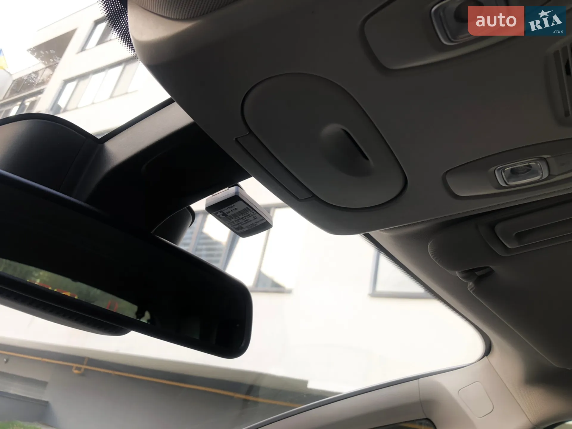 2017 Renault Scenic - мініатюра 56