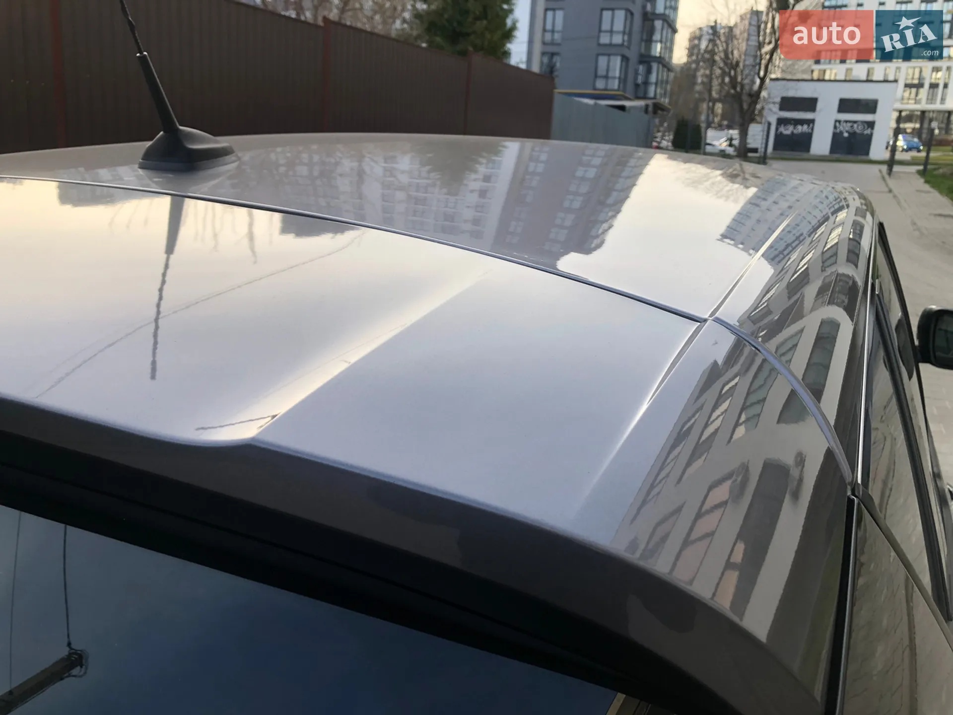 2017 Renault Scenic - мініатюра 32