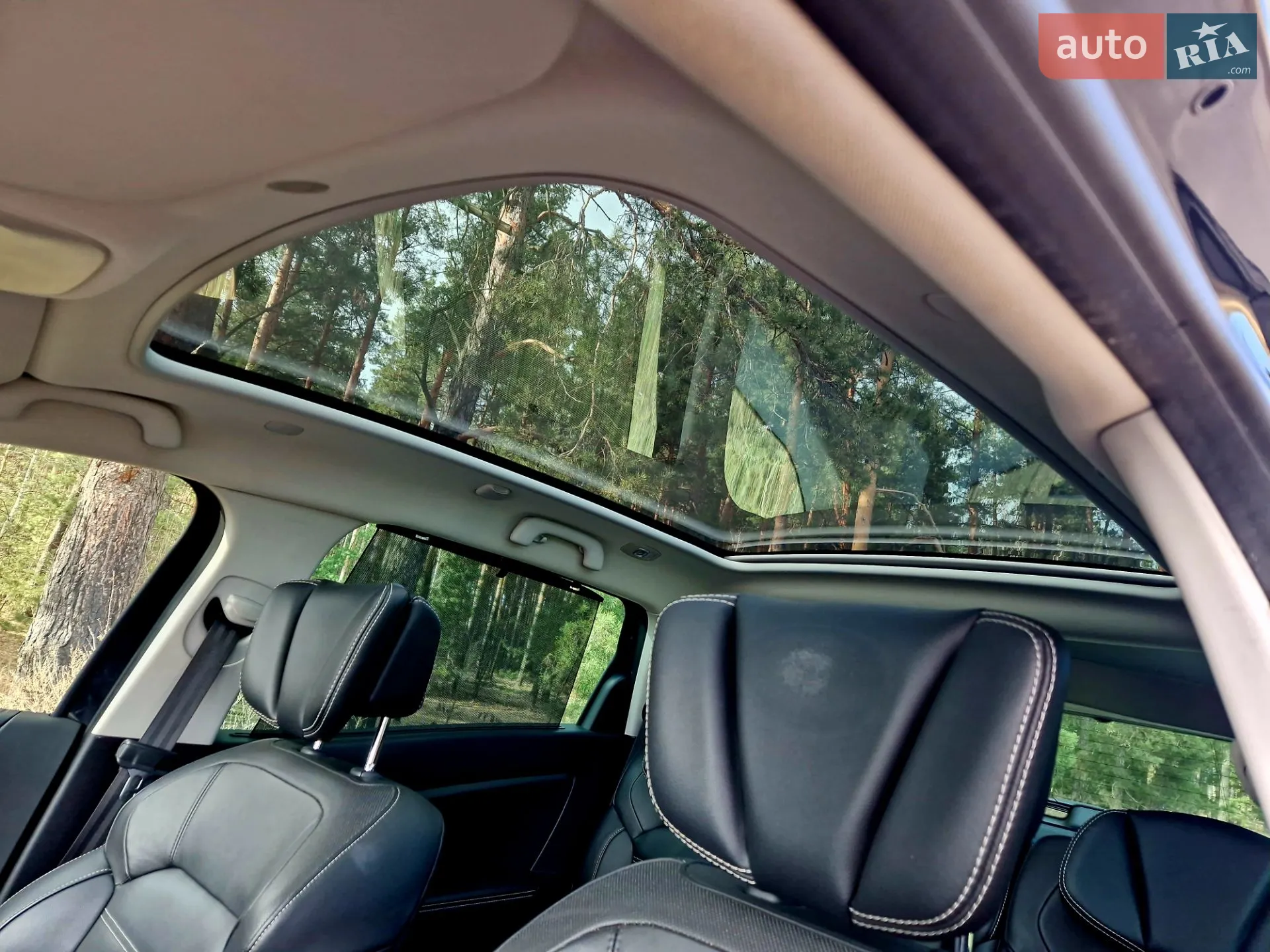 2019 Renault Scenic - мініатюра 24