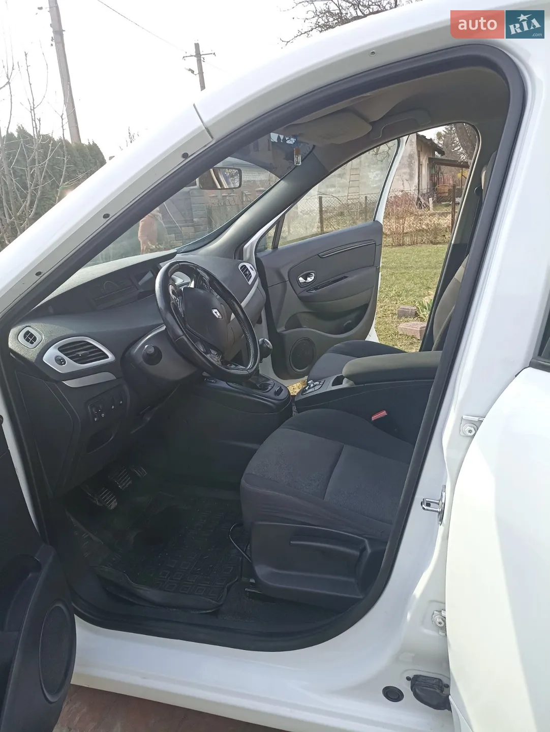 2014 Renault Scenic - мініатюра 22