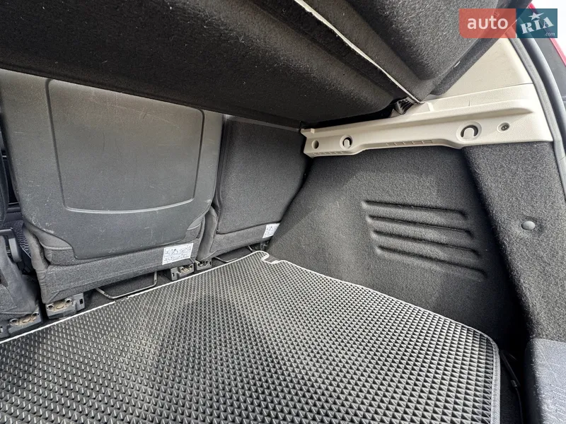 Renault Scenic 2011 VIN VF1JZ000645723401 фото оголошення 52 з 116