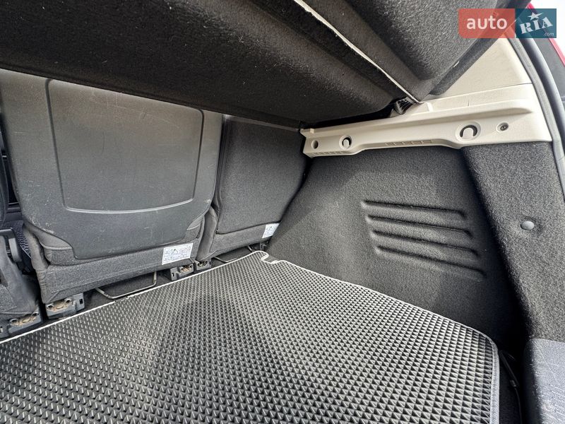 Минивэн Renault Scenic 2011 в Киеве фото 52 Минивэн Renault Scenic 2011 в Киеве