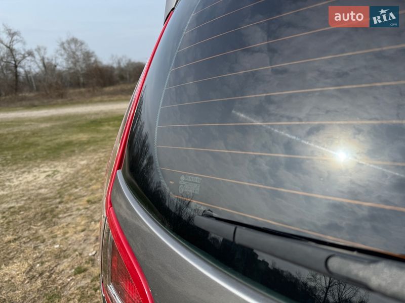 Минивэн Renault Scenic 2011 в Киеве фото 36 Минивэн Renault Scenic 2011 в Киеве