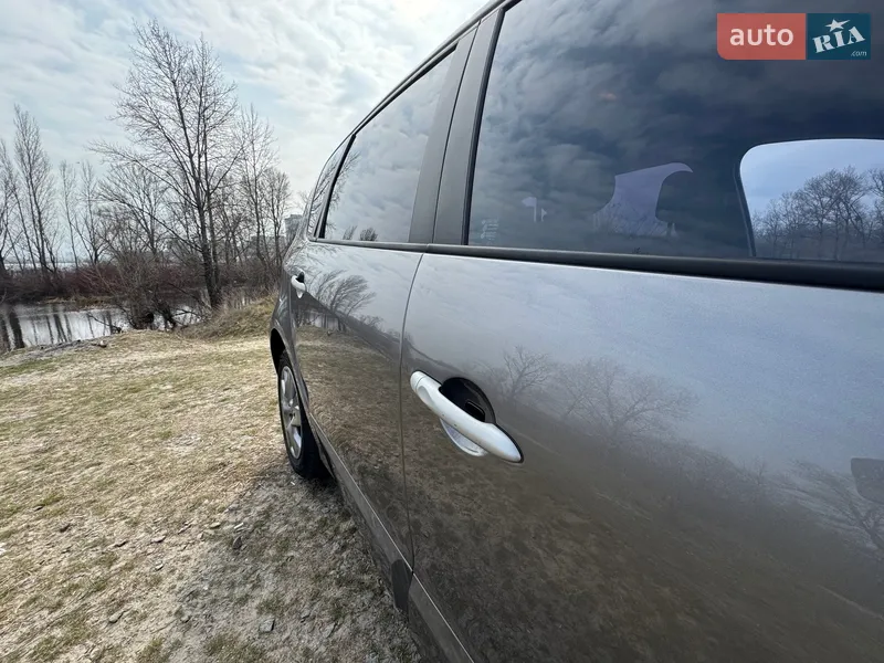 Renault Scenic 2011 VIN VF1JZ000645723401 фото оголошення 34 з 116