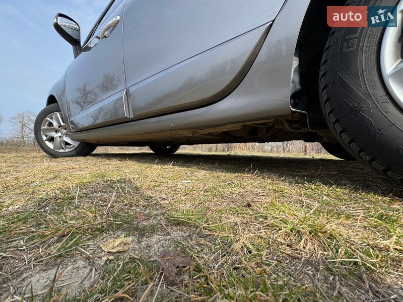 Минивэн Renault Scenic 2011 в Киеве фото 45 Минивэн Renault Scenic 2011 в Киеве
