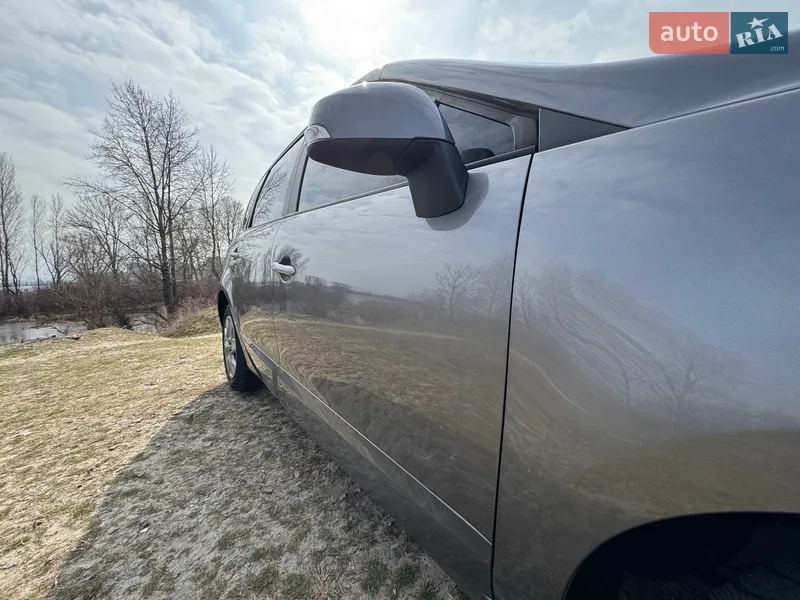 Renault Scenic 2011 VIN VF1JZ000645723401 фото оголошення 24 з 116