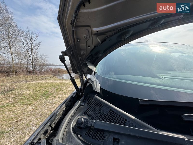 Минивэн Renault Scenic 2011 в Киеве фото 30 Минивэн Renault Scenic 2011 в Киеве