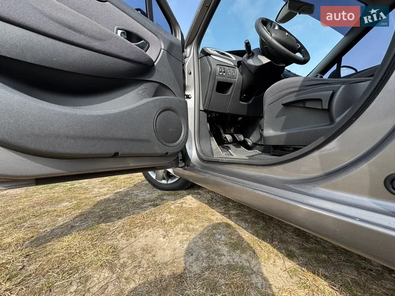 Renault Scenic 2011 VIN VF1JZ000645723401 фото оголошення 76 з 116