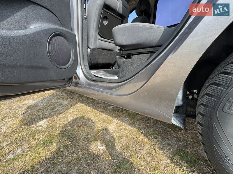 Минивэн Renault Scenic 2011 в Киеве фото 77 Минивэн Renault Scenic 2011 в Киеве