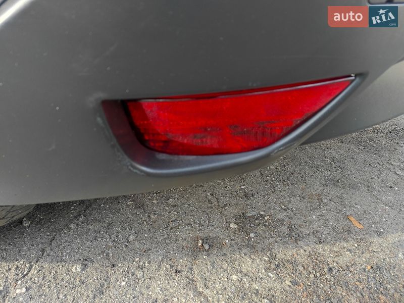 Минивэн Renault Scenic 2012 в Хмельницком фото 16 Минивэн Renault Scenic 2012 в Хмельницком