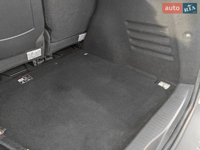 Минивэн Renault Scenic 2012 в Хмельницком фото 32 Минивэн Renault Scenic 2012 в Хмельницком