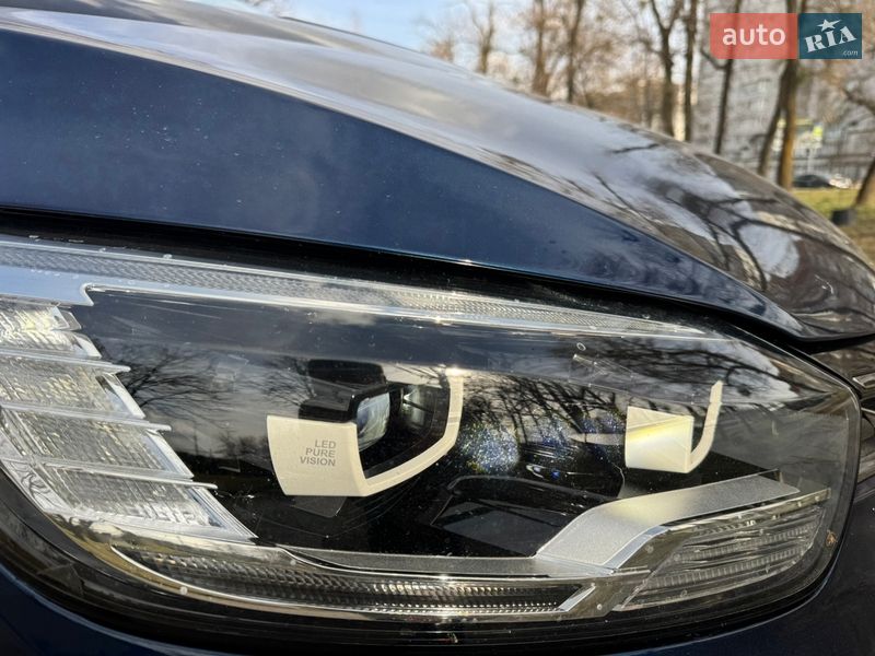 Минивэн Renault Scenic 2017 в Хмельницком фото 11 Минивэн Renault Scenic 2017 в Хмельницком