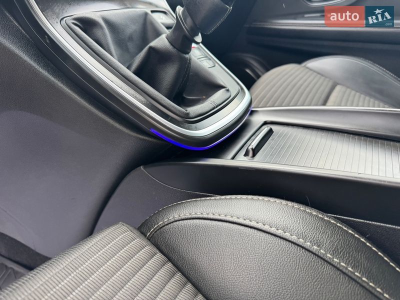 Минивэн Renault Scenic 2017 в Хмельницком фото 16 Минивэн Renault Scenic 2017 в Хмельницком