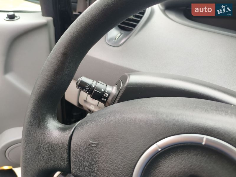 Минивэн Renault Scenic 2007 в Чернигове