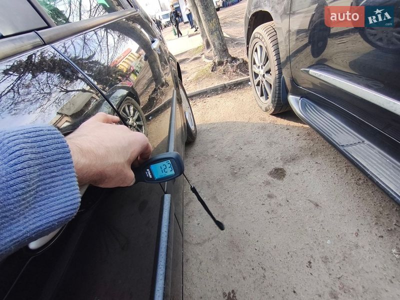 Минивэн Renault Scenic 2007 в Чернигове