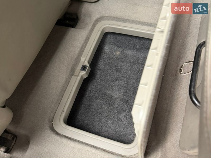 Мінівен Renault Scenic 2004 в Хмельницькому фото 9 Мінівен Renault Scenic 2004 в Хмельницькому