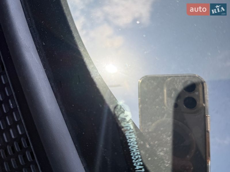 Минивэн Renault Scenic 2016 в Сумах фото 32 Минивэн Renault Scenic 2016 в Сумах