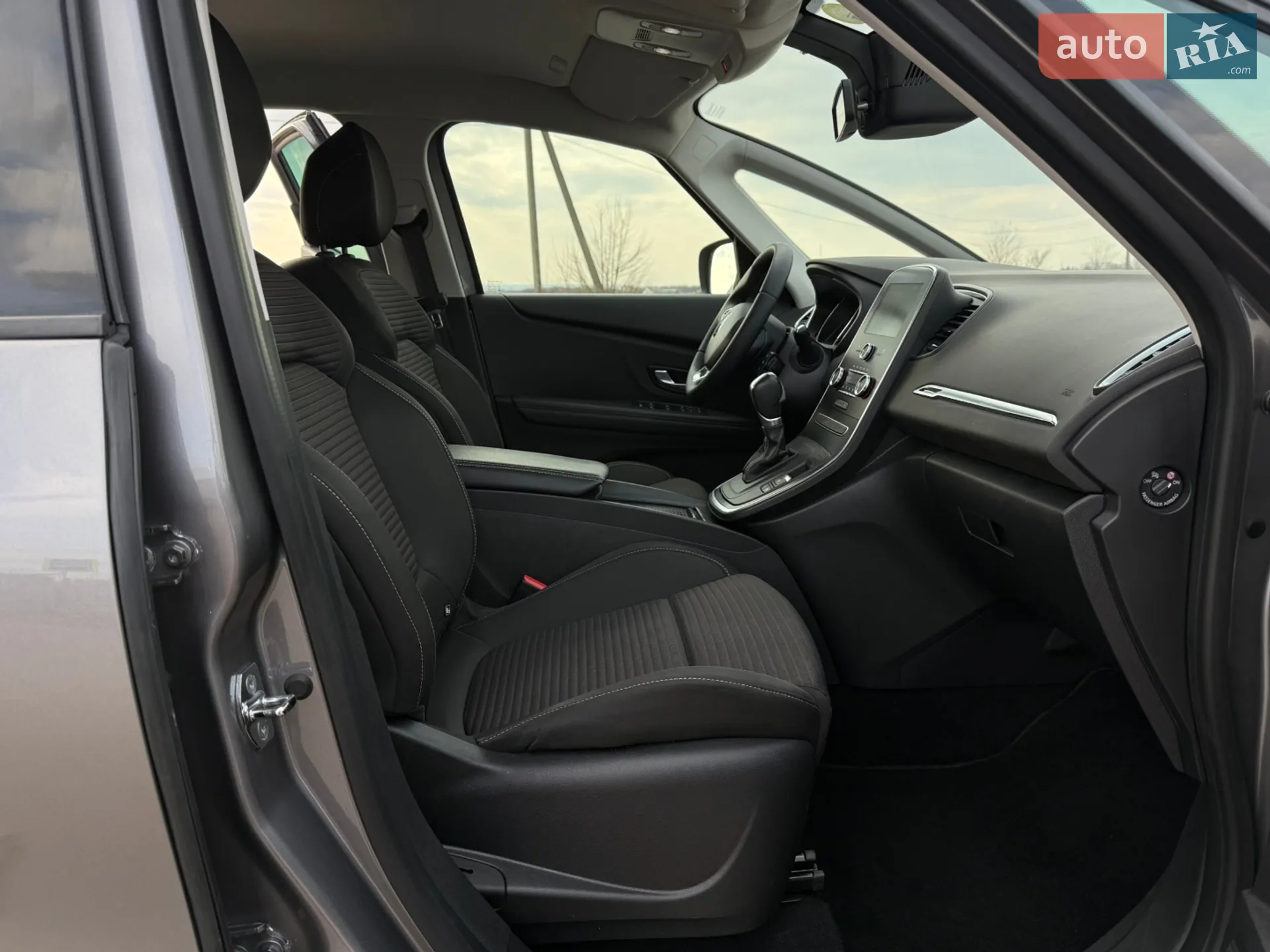 2021 Renault Scenic - мініатюра 14