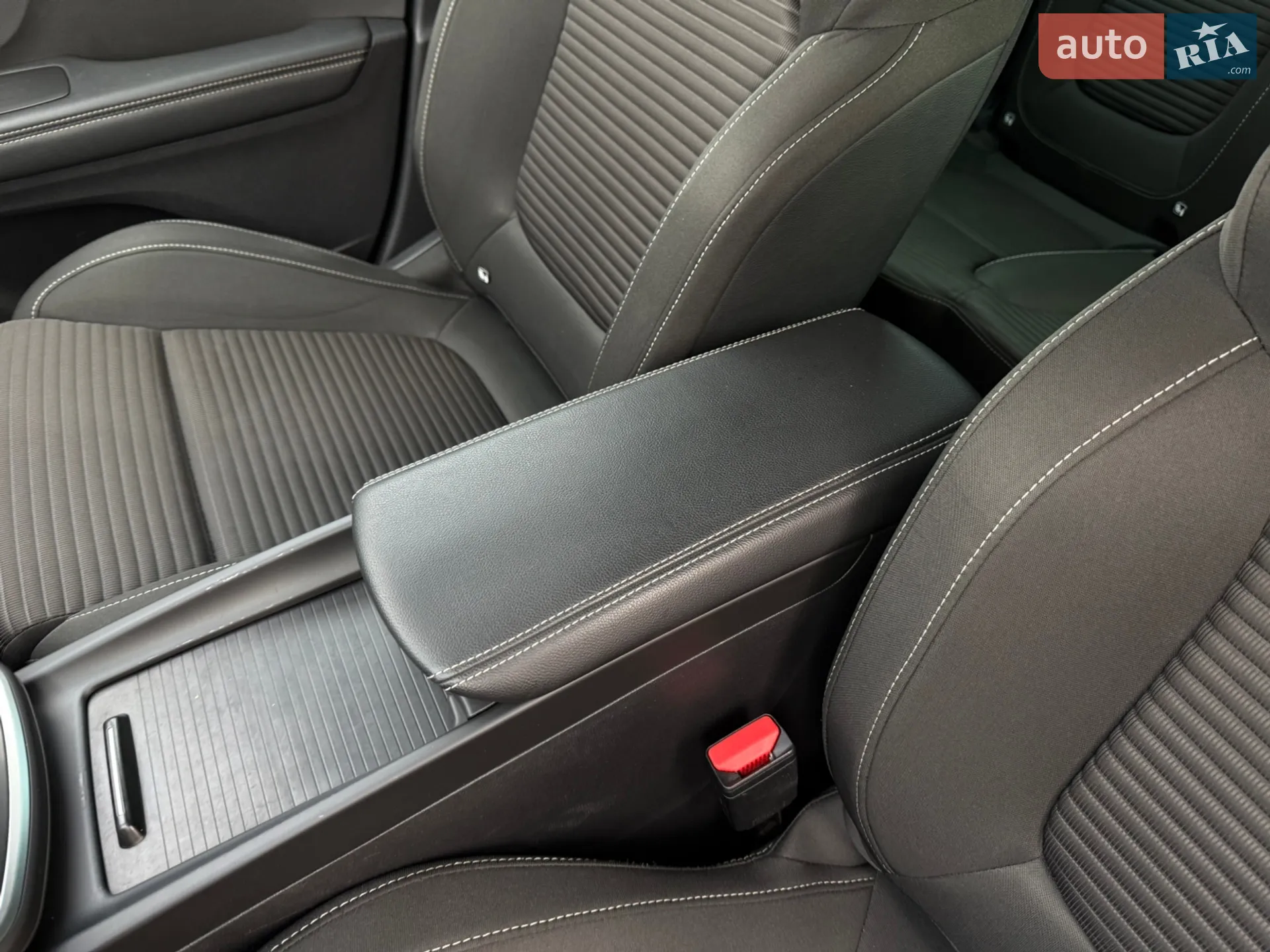 2021 Renault Scenic - мініатюра 18