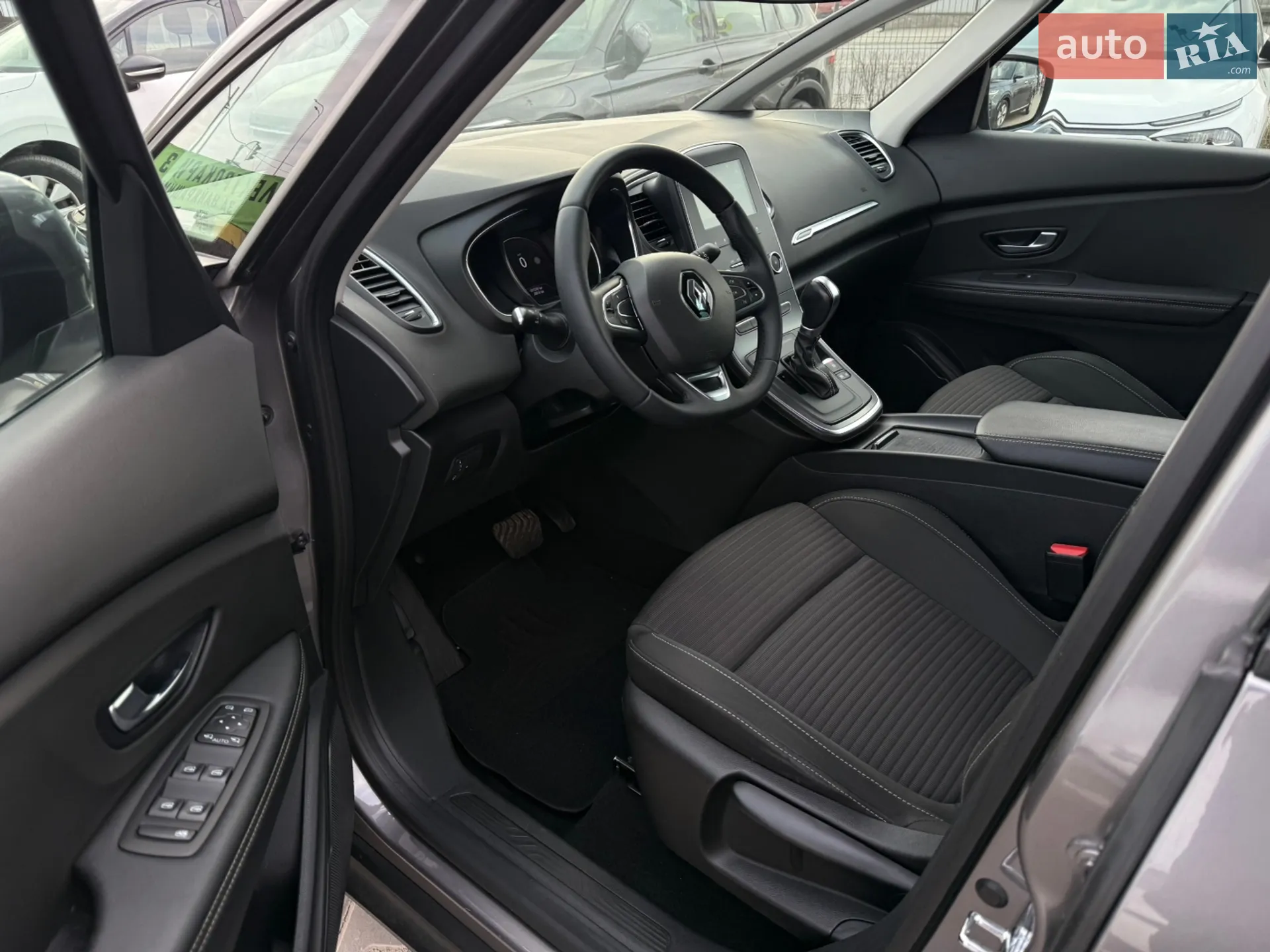 2021 Renault Scenic - мініатюра 22