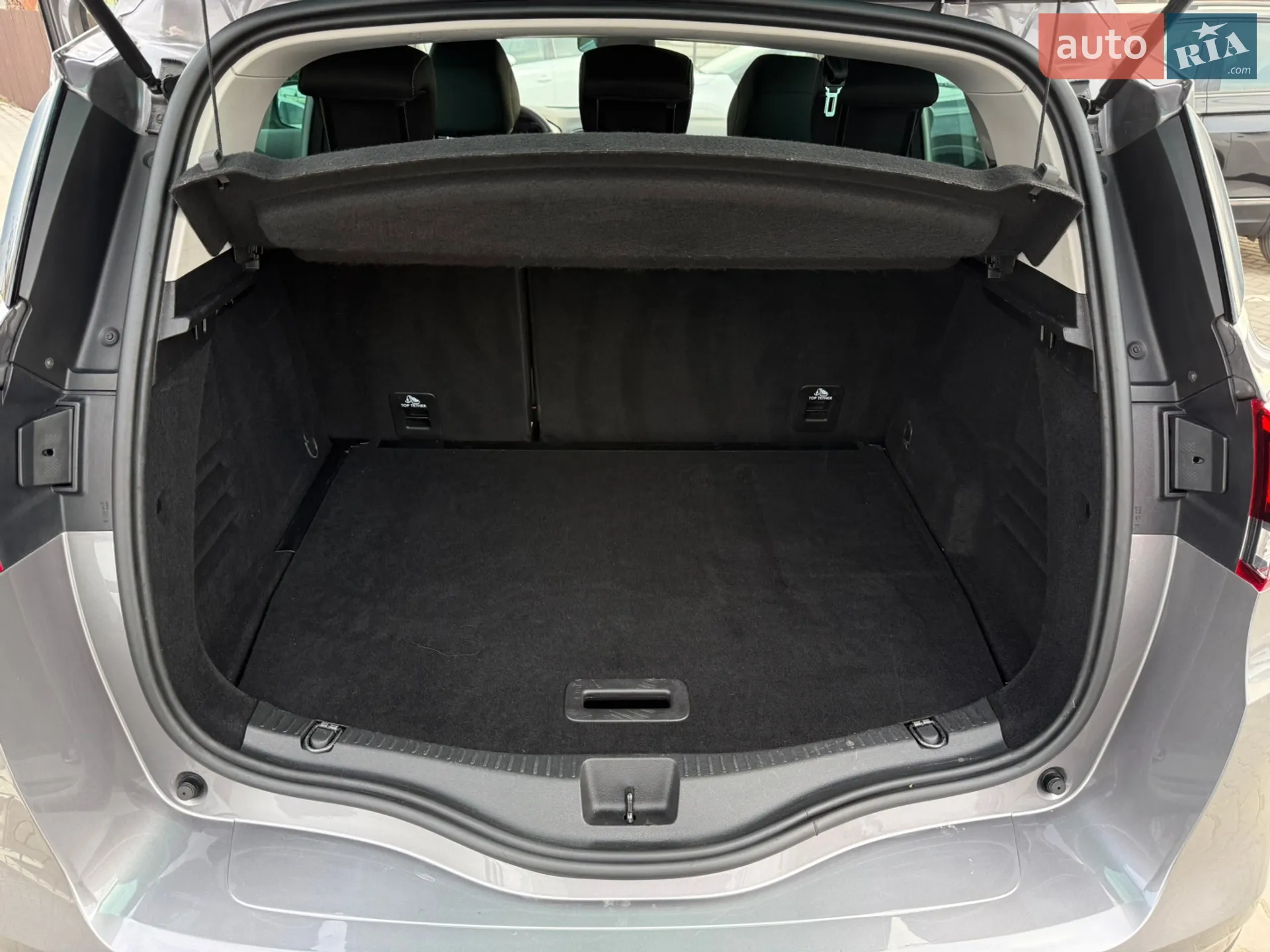 2021 Renault Scenic - мініатюра 24