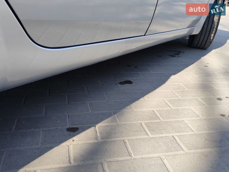 Минивэн Renault Scenic 2008 в Белой Церкви