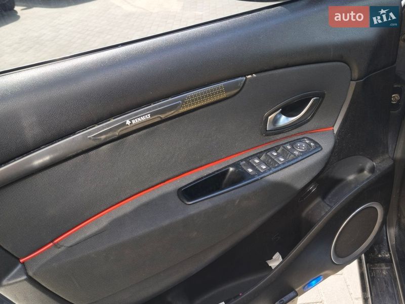 Минивэн Renault Scenic 2010 в Тернополе фото 4 Минивэн Renault Scenic 2010 в Тернополе