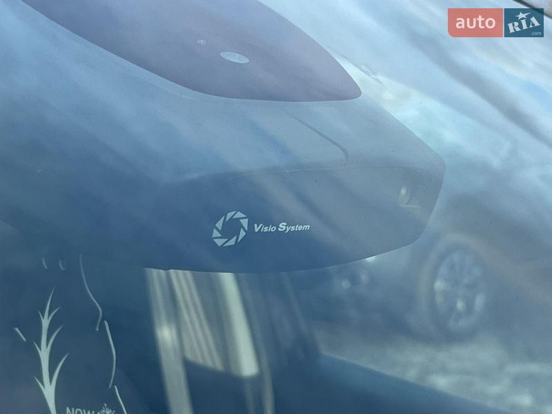 Мінівен Renault Scenic 2013 в Бродах фото 20 Мінівен Renault Scenic 2013 в Бродах