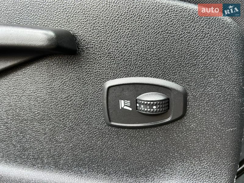 Мінівен Renault Scenic 2013 в Бродах фото 51 Мінівен Renault Scenic 2013 в Бродах