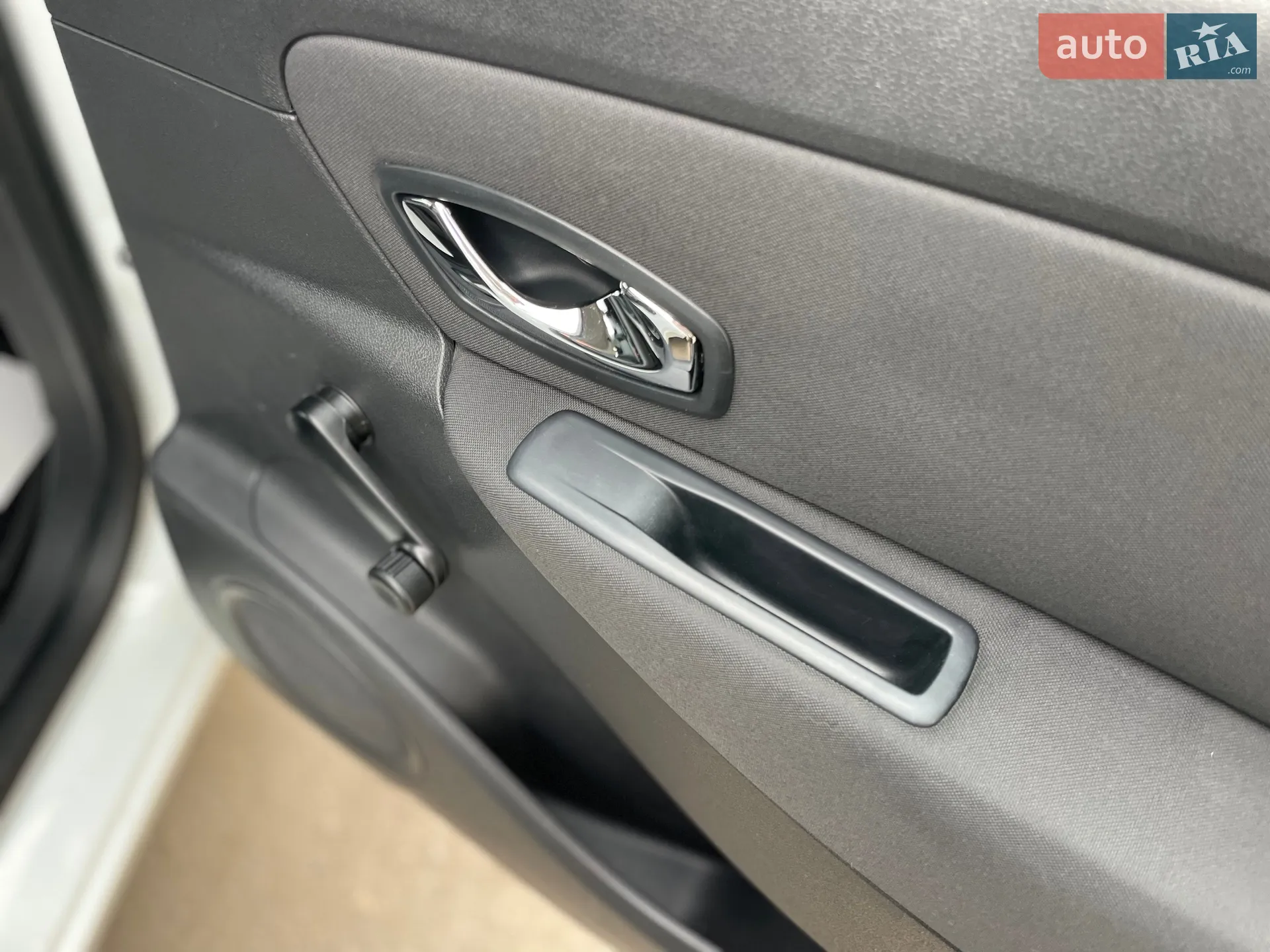 2014 Renault Scenic - мініатюра 35