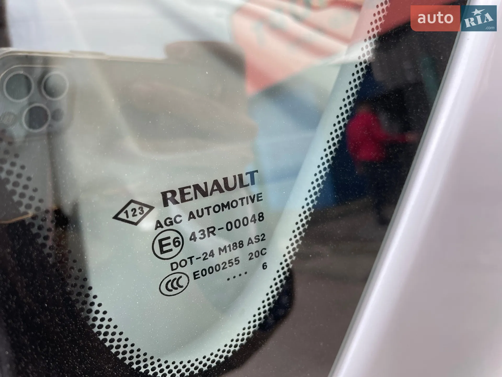 2014 Renault Scenic - мініатюра 52