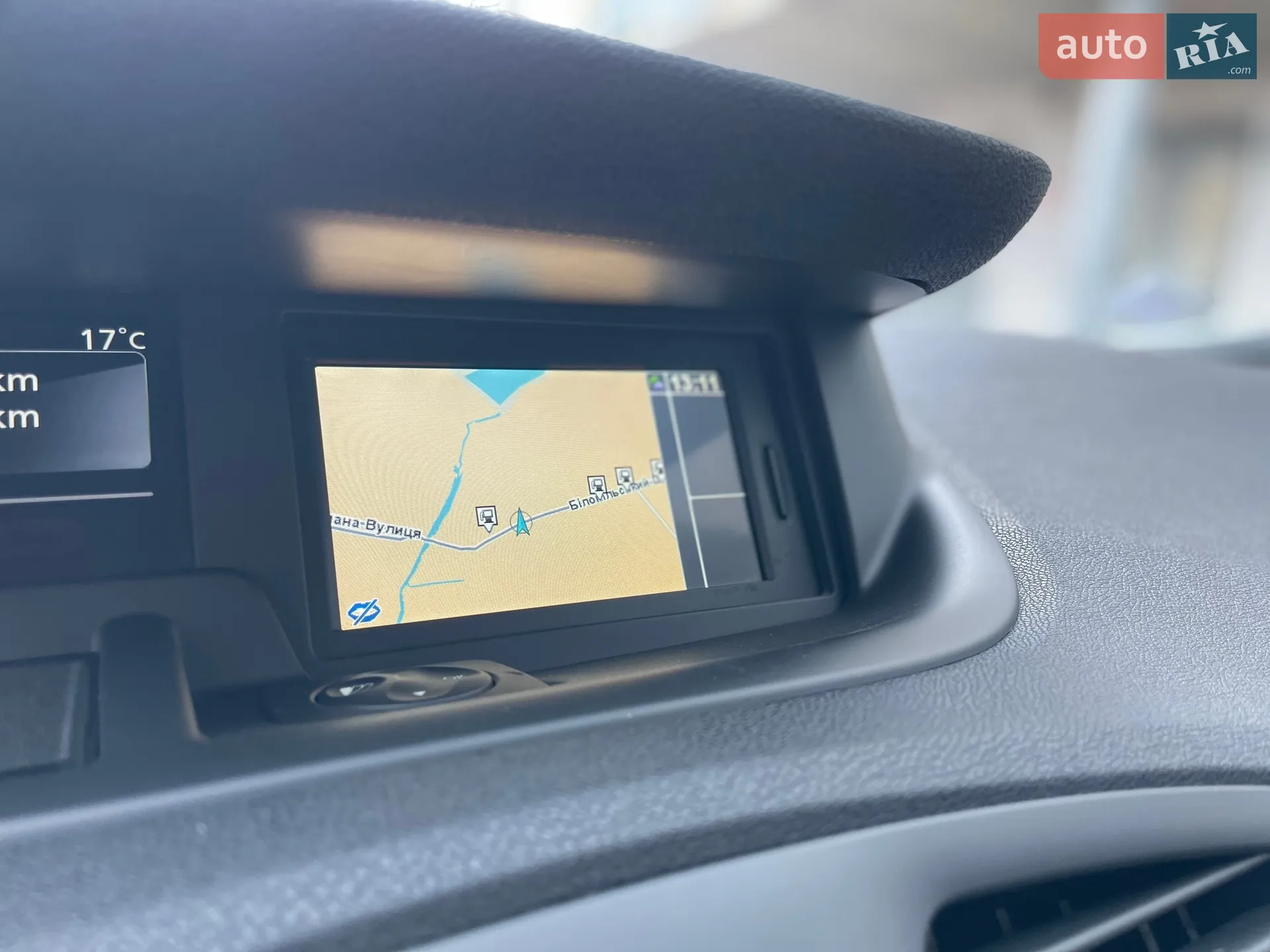2014 Renault Scenic - мініатюра 21
