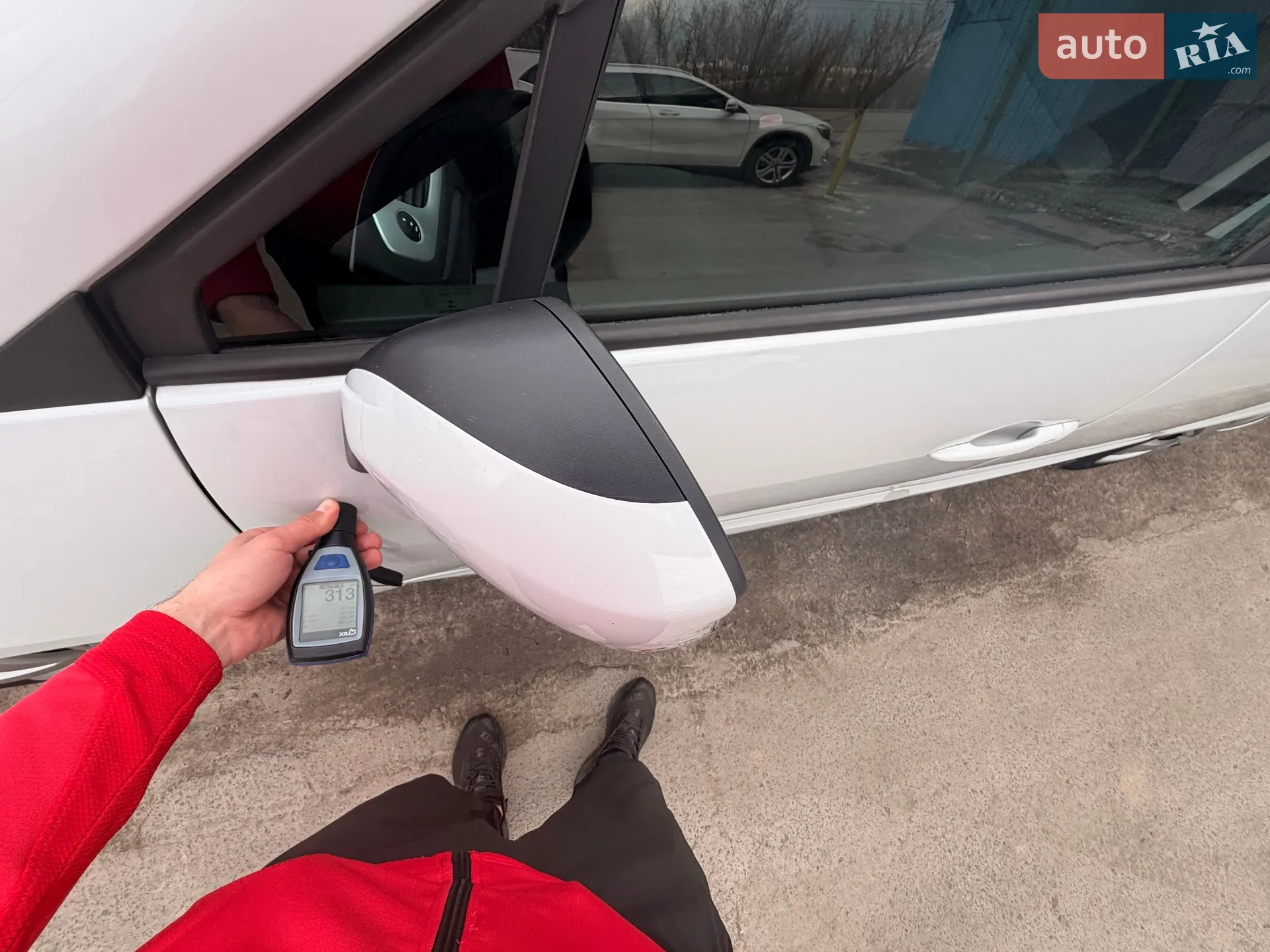 2014 Renault Scenic - мініатюра 70