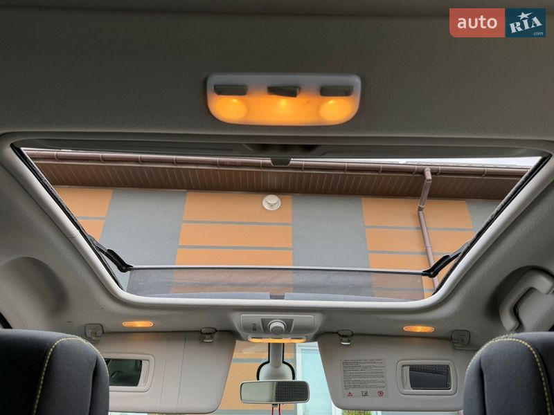 Мінівен Renault Scenic 2009 в Вінниці