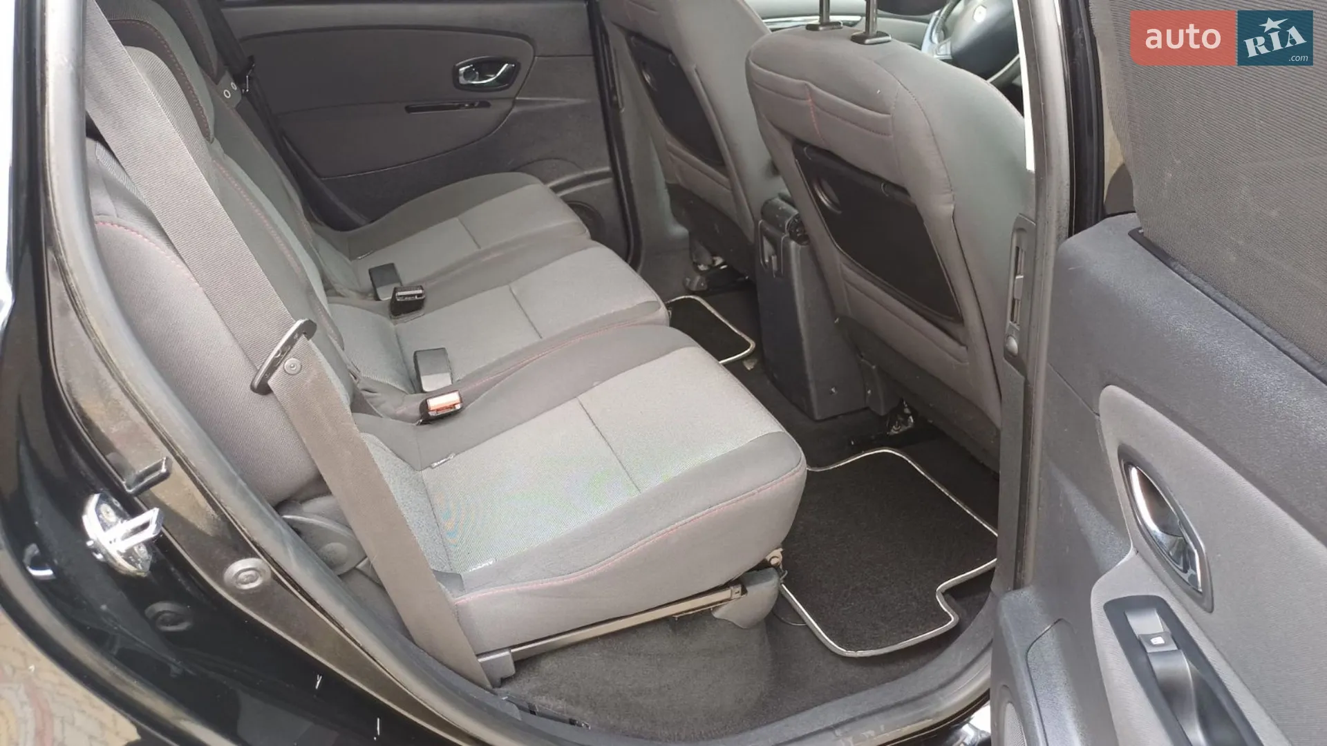2013 Renault Scenic - мініатюра 22