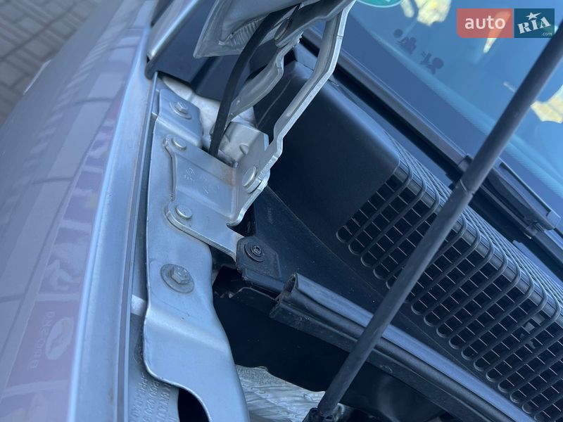 Минивэн Renault Scenic 2009 в Нежине фото 43 Минивэн Renault Scenic 2009 в Нежине