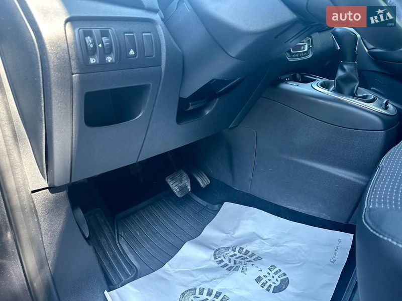 Мінівен Renault Scenic 2011 в Дрогобичі