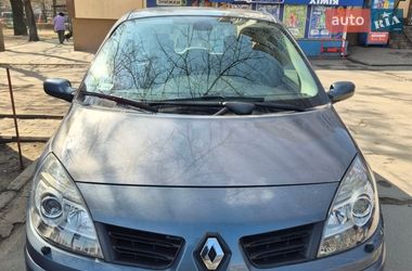 Минивэн Renault Scenic 2008 в Хмельницком