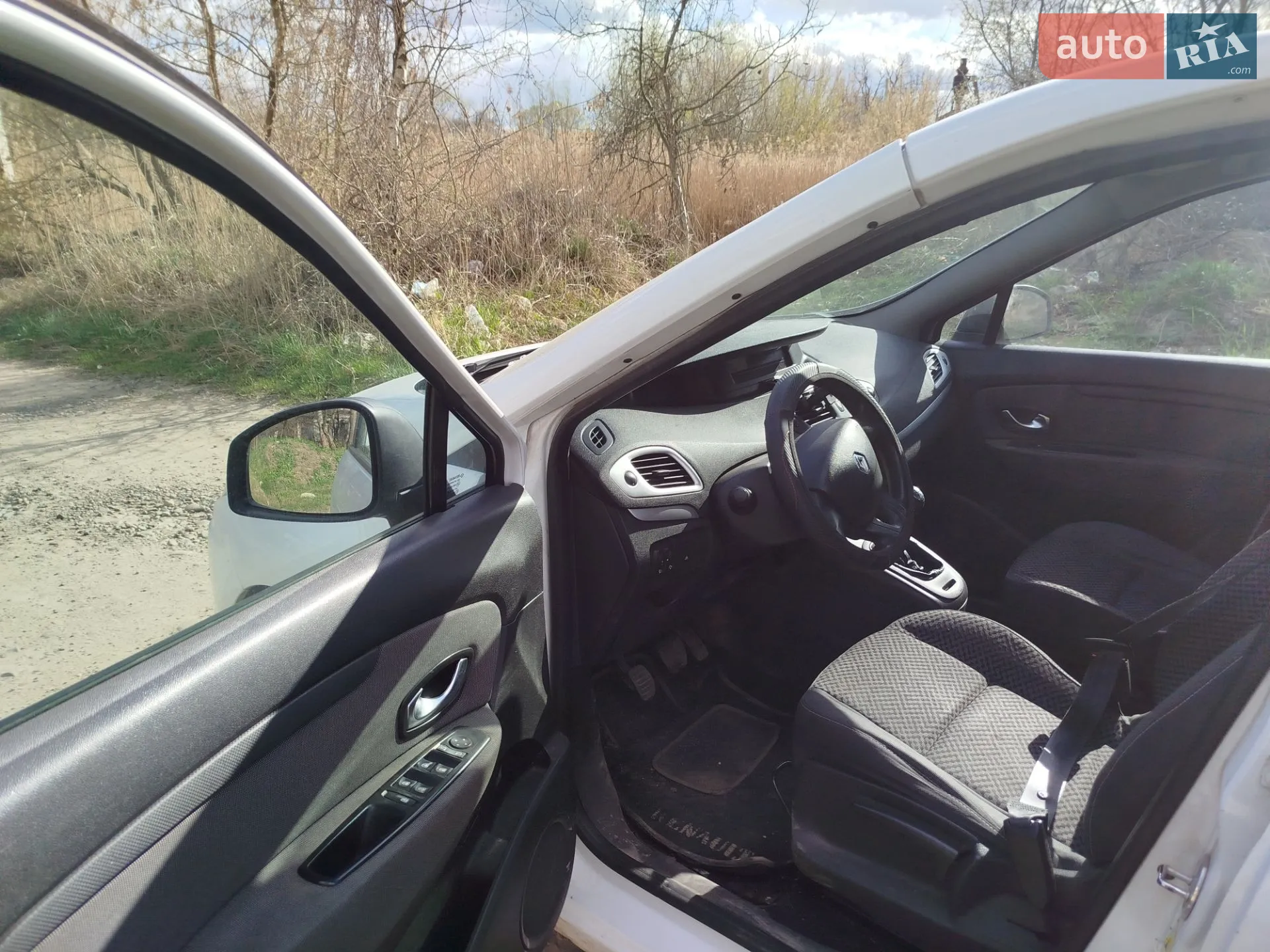 2011 Renault Scenic - мініатюра 15