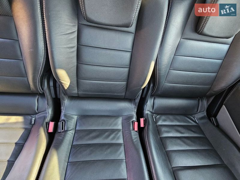 Мінівен Renault Scenic 2008 в Києві