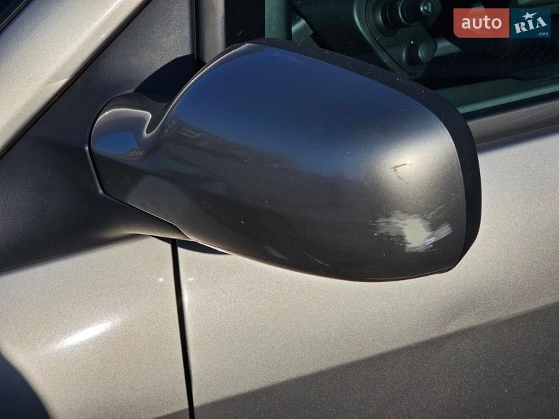 Мінівен Renault Scenic 2008 в Києві