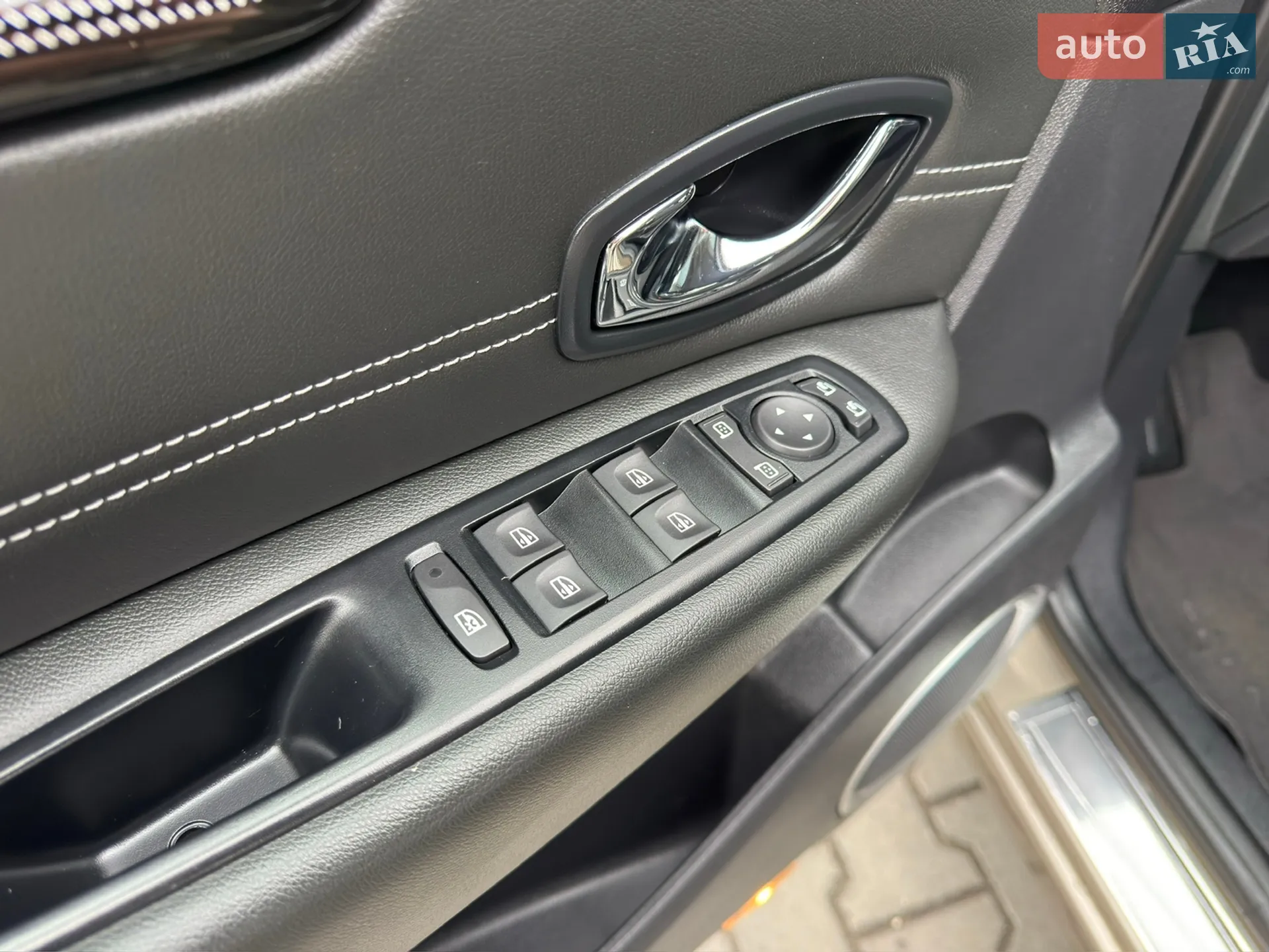 2012 Renault Scenic - мініатюра 40